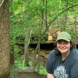 Meet your Posher, Kellie